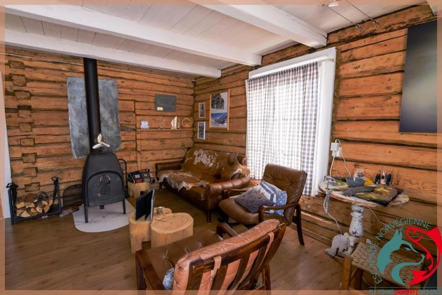 Escapade Norvegienne Apartment Tolga Luaran gambar