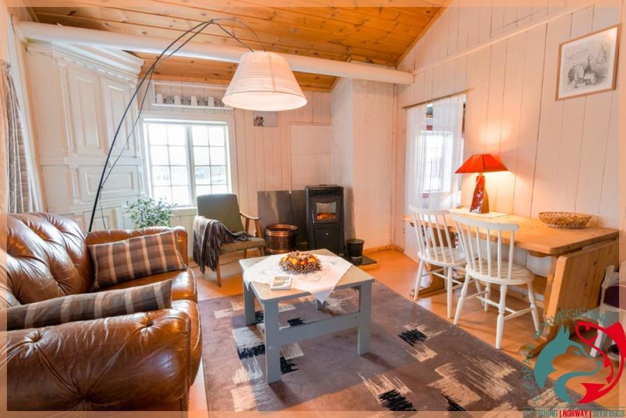 Escapade Norvegienne Apartment Tolga Luaran gambar