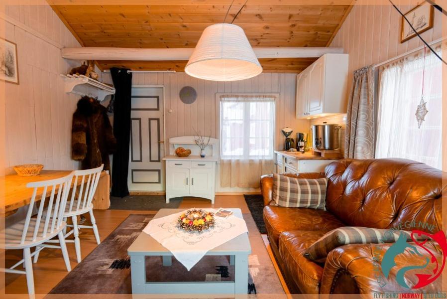 Escapade Norvegienne Apartment Tolga Luaran gambar