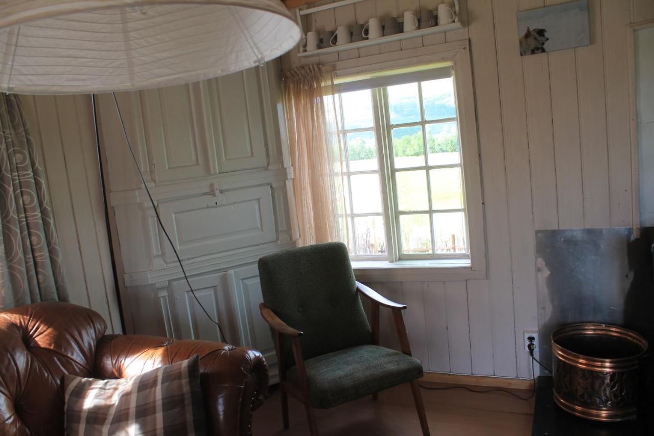 Escapade Norvegienne Apartment Tolga Luaran gambar