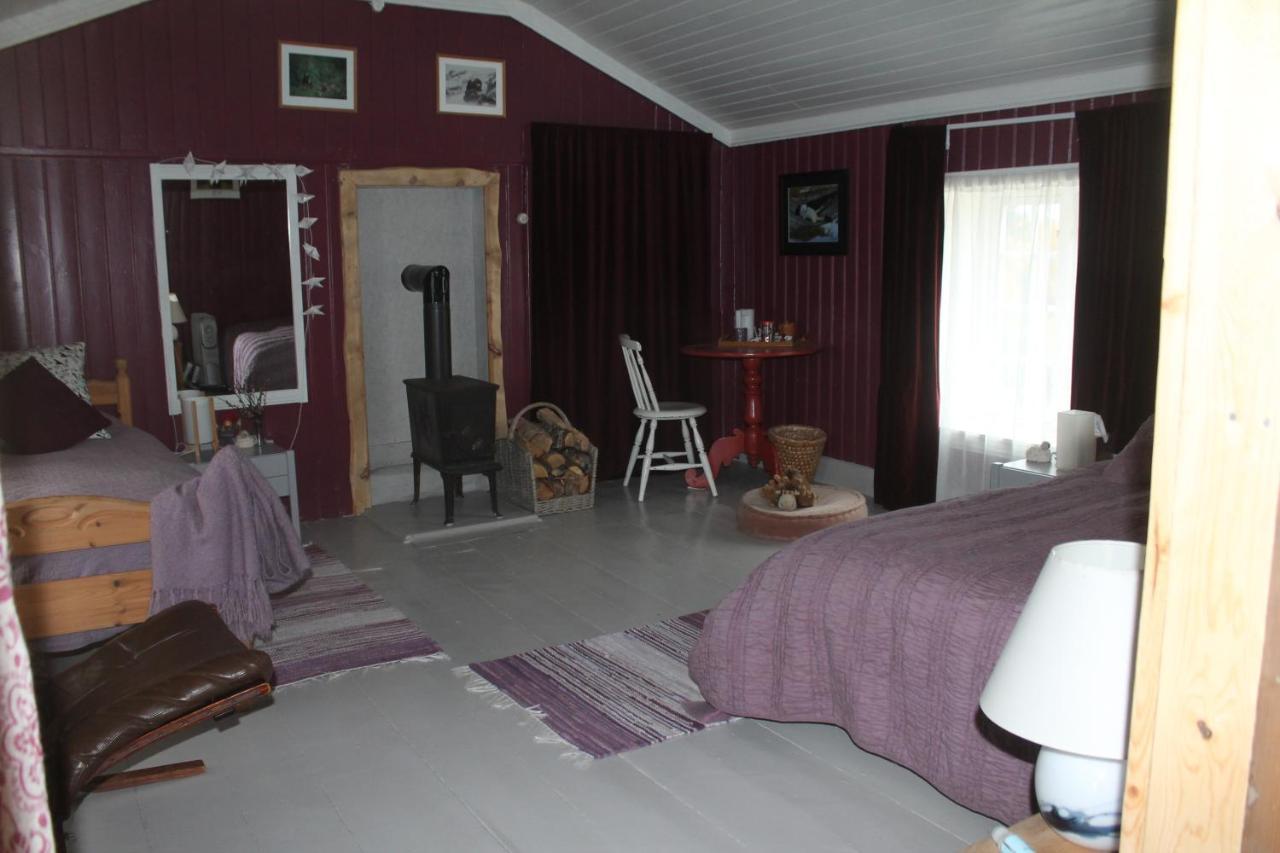 Escapade Norvegienne Apartment Tolga Luaran gambar
