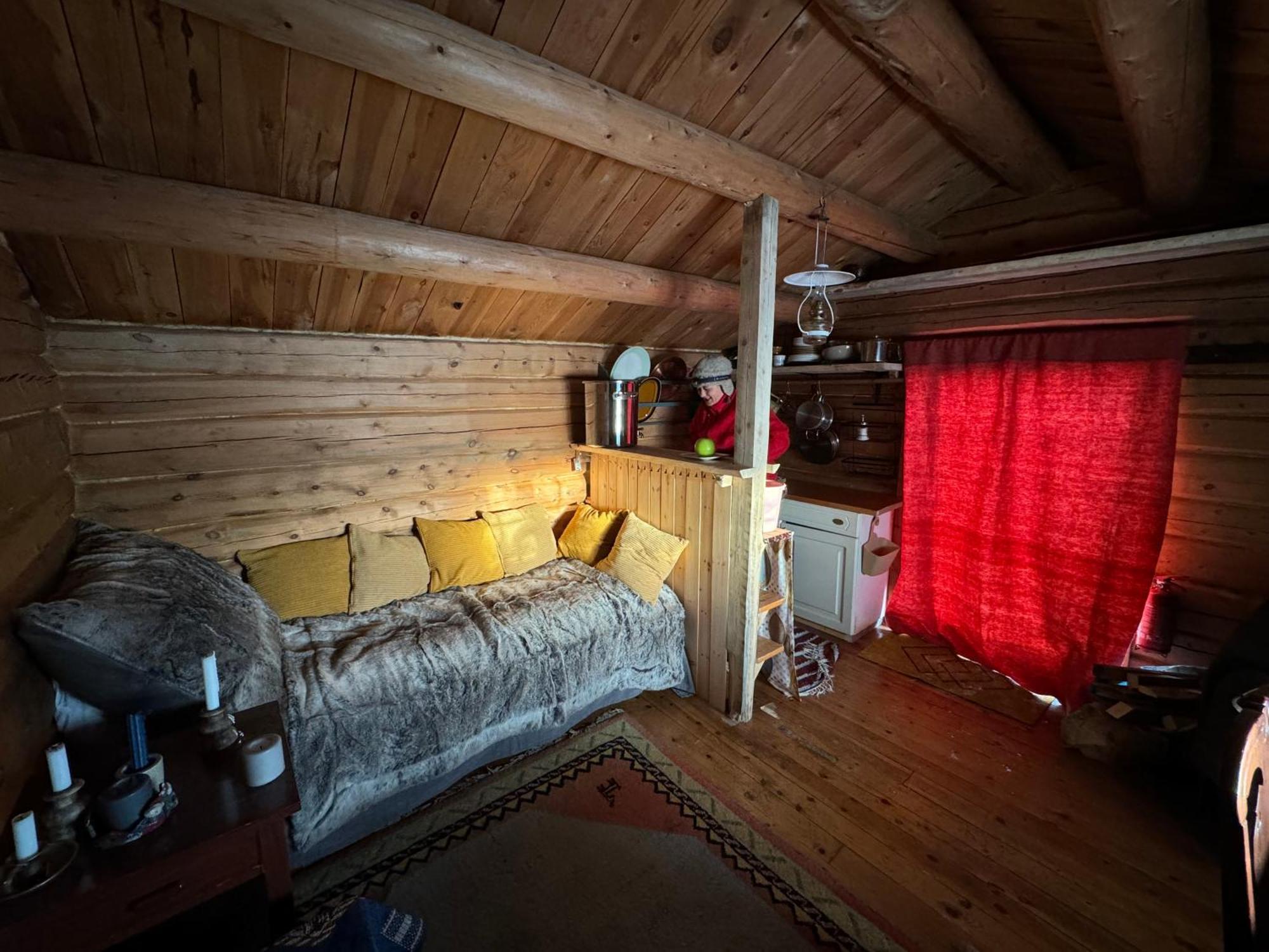 Escapade Norvegienne Apartment Tolga Luaran gambar