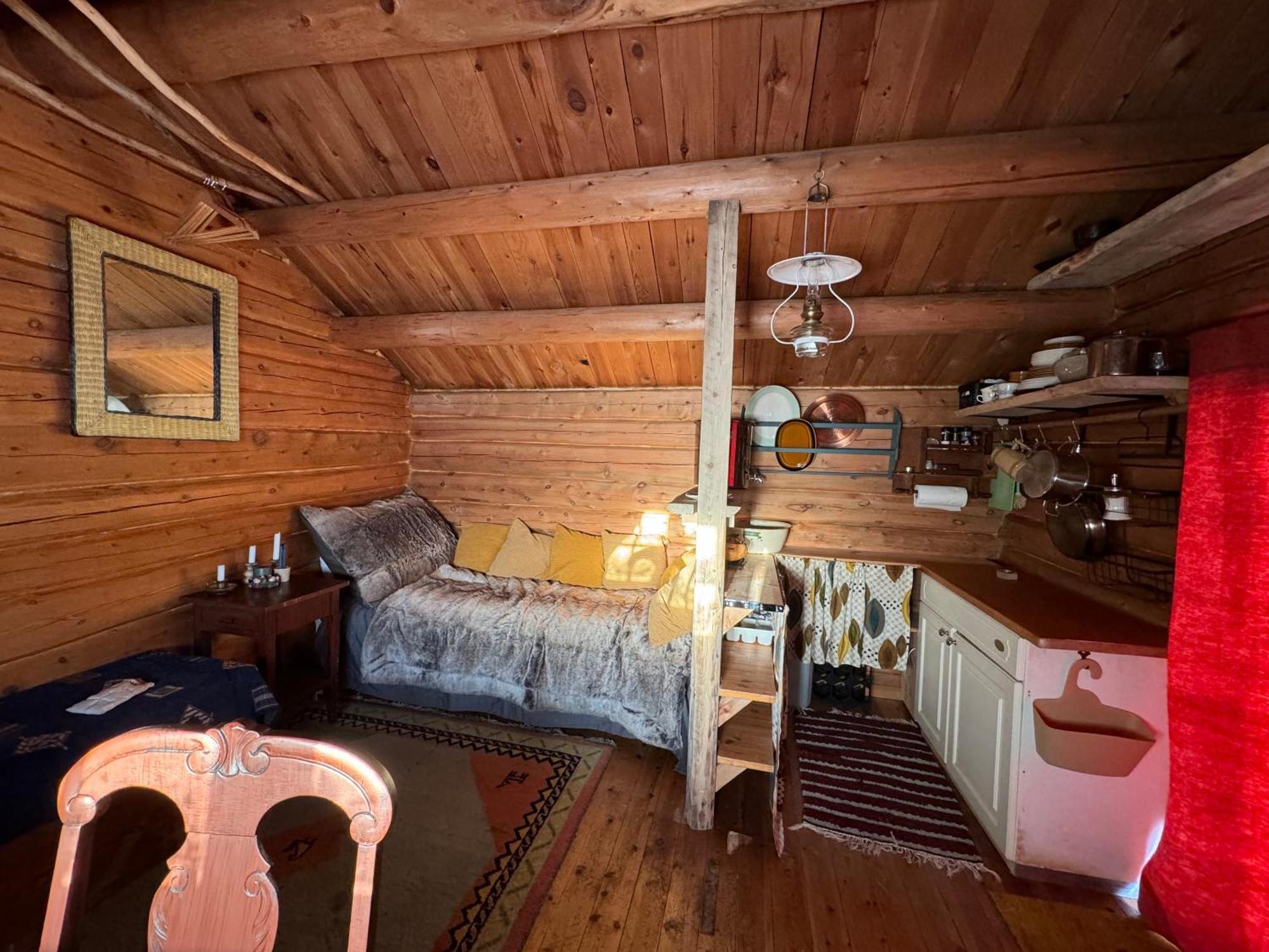Escapade Norvegienne Apartment Tolga Luaran gambar