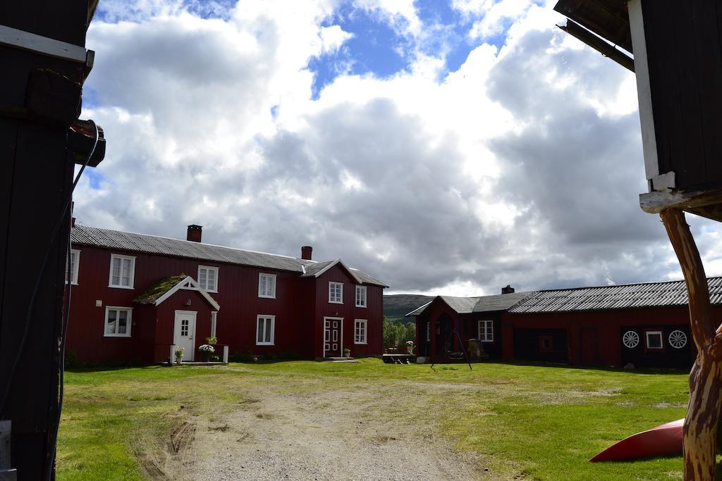 Escapade Norvegienne Apartment Tolga Luaran gambar