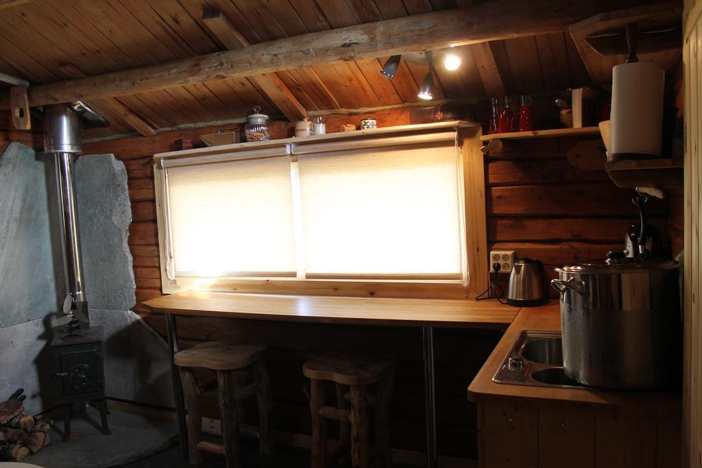 Escapade Norvegienne Apartment Tolga Luaran gambar