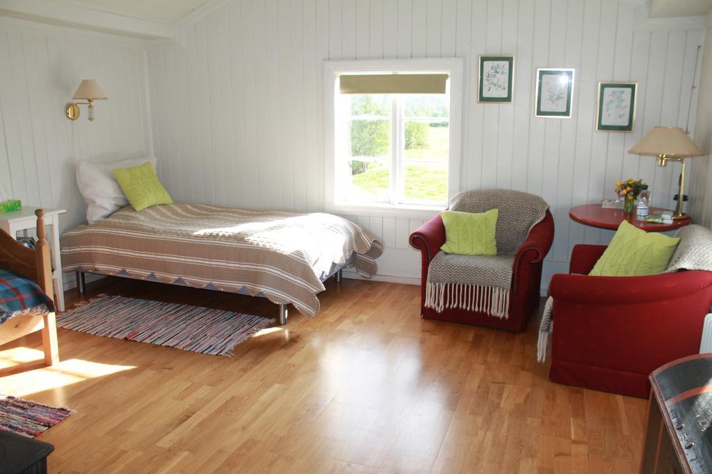 Escapade Norvegienne Apartment Tolga Luaran gambar