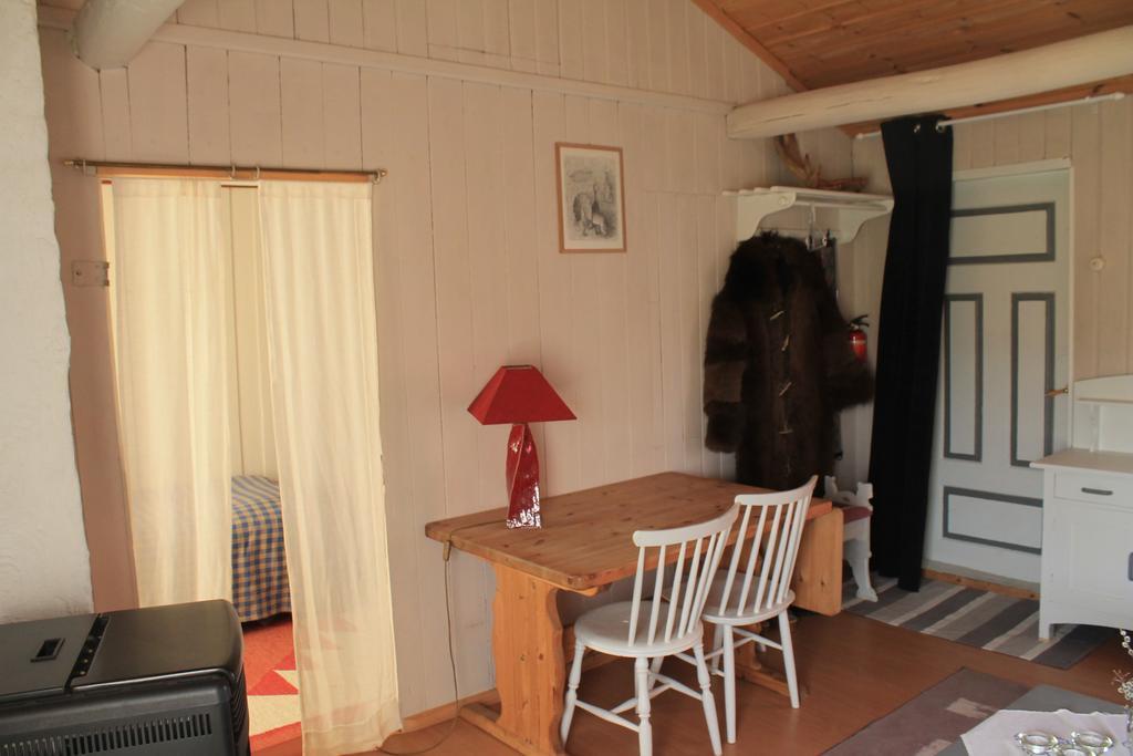 Escapade Norvegienne Apartment Tolga Luaran gambar