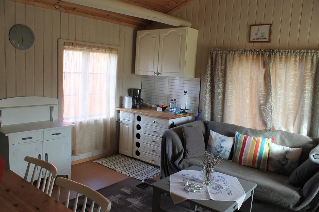 Escapade Norvegienne Apartment Tolga Luaran gambar